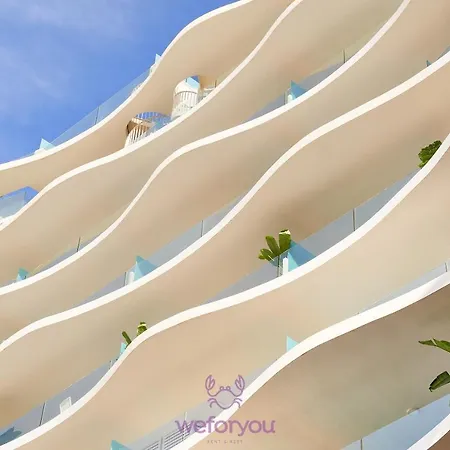 아파트 Alowave *